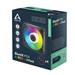 ARCTIC BioniX P14 A-RGB (Black) - 3 Pack ACFAN00341A