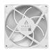 ARCTIC BioniX P14 A-RGB (White) - 3 Pack ACFAN00342A