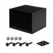 Arctic chladič CPU Alpine 12 Passive - Silent CPU Cooler ACALP00024A