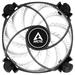 Arctic chladič CPU Alpine 17 LP - INTEL LGA 1700 ACALP00042A