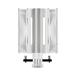 ARCTIC Chladič CPU Freezer 36 ARGB White, 2x120mm, LGA1851, AM5 ACFRE00125A