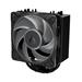 Arctic chladič CPU Freezer 36-S A-RGB (Black) ACFRE00198A