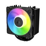 Arctic chladič CPU Freezer 36-S A-RGB (Black) ACFRE00198A