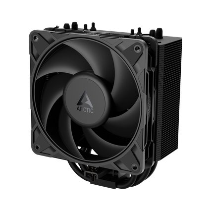 Arctic chladič CPU Freezer 36-S (Black) POŠKODENÝ OBAL ACFRE00196A#obal