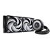 Arctic chladič CPU Liquid Freezer III 280 A-RGB Poškodený obal ACFRE00143A#obal