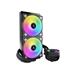 Arctic chladič CPU Liquid Freezer III 280 A-RGB Poškodený obal ACFRE00143A#obal