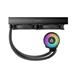 Arctic chladič CPU Liquid Freezer III 280 A-RGB Poškodený obal ACFRE00143A#obal