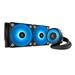 Arctic chladič CPU Liquid Freezer III 280 A-RGB Poškodený obal ACFRE00143A#obal