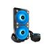 Arctic chladič CPU Liquid Freezer III 280 A-RGB Poškodený obal ACFRE00143A#obal