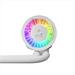 Arctic chladič CPU Liquid Freezer III Pro 420 A-RGB (White) ACFRE00189A