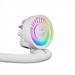 Arctic chladič CPU Liquid Freezer III Pro 420 A-RGB (White) ACFRE00189A