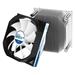 Arctic Cooling Alpine 20 PLUS CO (Intel Socket LGA 2011, LGA 2011-3), 92mm, dual ball bearing UCACO-AP11401-BUA01