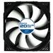 Arctic Cooling Alpine 20 PLUS CO (Intel Socket LGA 2011, LGA 2011-3), 92mm, dual ball bearing UCACO-AP11401-BUA01