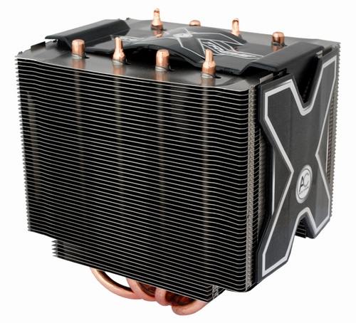 Arctic Cooling Freezer XTREME rev.2 (Intel 1366/1150/1151/1155/1156/775, AMD FM2+/FM2/FM1/AM4/AM3+/AM3/AM2+/AM2/939/754