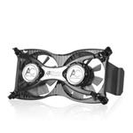 Arctic Cooling RC Turbo Module Ram Cooler RCACO-RC002-CSA02