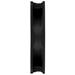 ARCTIC F12 black ventilátor 120mm / černobílý ACFAN00201A