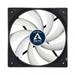 ARCTIC F12 Silent Case Fan - 120mm case fan with low speed ACFAN00027A