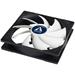 ARCTIC F12 ventilátor 120mm / PWM AFACO-120P2-GBA01