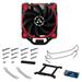 ARCTIC Freezer 33 eSport One - Red ACFRE00042A