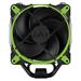 ARCTIC Freezer 34 eSports DUO - Green ACFRE00063A