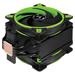 ARCTIC Freezer 34 eSports DUO - Green ACFRE00063A