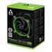 ARCTIC Freezer 34 eSports DUO - Green ACFRE00063A