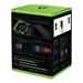 ARCTIC Freezer 34 eSports DUO - Green ACFRE00063A