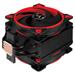 ARCTIC Freezer 34 eSports DUO - Red ACFRE00060A