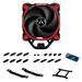 ARCTIC Freezer 34 eSports DUO - Red ACFRE00060A