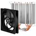 ARCTIC Freezer 34 - Tower CPU-Cooler ACFRE00052A