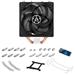 ARCTIC Freezer 34 - Tower CPU-Cooler ACFRE00052A