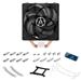 ARCTIC Freezer 34 - Tower CPU-Cooler ACFRE00052A