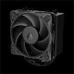 ARCTIC Freezer 36-S (Black) - Výkonný a elegantní celočerný věžový chladič CPU ACFRE00196A