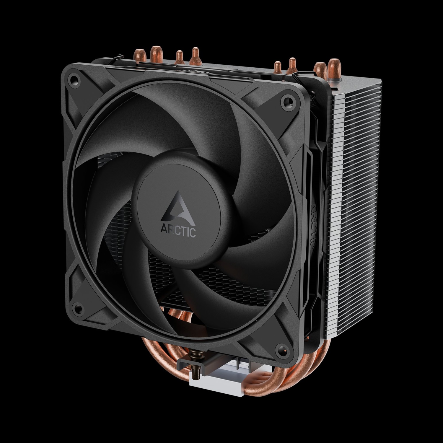 ARCTIC Freezer 36-S - Výkonný a cenově dostupný věžový chladič CPU ACFRE00194A