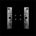ARCTIC Freezer 4U-M Ampere Mounting Kit - Mounting accessories for Freezer 4U-M for Ampere Altra com ACOTH00008A