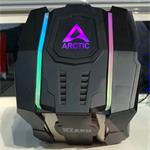 ARCTIC Freezer 50 TR - Dual-tower CPU Cooler for AMD sTR4 Threadripper with A-RGB ID0162109