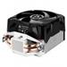 ARCTIC Freezer 7 X CO chladič CPU/ AM3, AM3+, AM4, FM1, FM2, FM2+, AM5, 1150, 1151, 1155, 1156, 1200 a 1700 ACFRE00085A