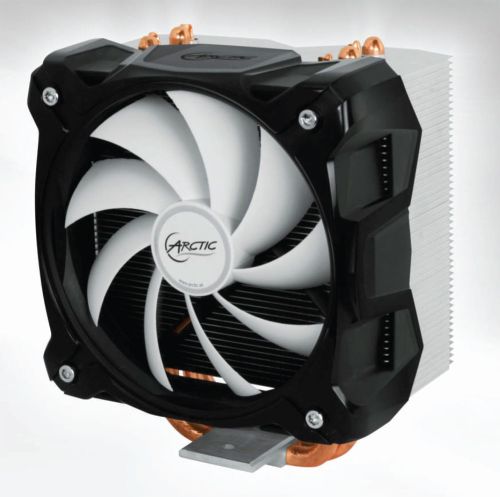 ARCTIC Freezer A30 (AMD FM1, AM3+, AM3, AM2+, AM2 Socket) 0872767005044