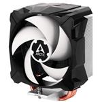 ARCTIC Freezer i13 X kompaktní CPU chladič (Socket Intel LGA1200, LGA115x) ACFRE00078A