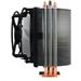 ARCTIC Freezer7 Pro Rev2 chladič CPU (pro AMD, INTEL 1366, 1150, 1151, 1155, 1156, 775, do 150W) DCACO-FP701-CSA01