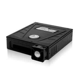 ARCTIC HC01-TC (Hard drive cooler) PCACO-HC00100-GB