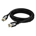 ARCTIC HDMI cable 1.5m (Highspeed HDMI cable with Ethernet) AMHEC01-01001-A01