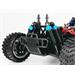 ARCTIC Hobby - Land Rider 307 1:16 remote controled car TOAHO-AHC0500-GB