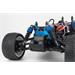 ARCTIC Hobby - Land Rider 309 1:16 remote controled car TOAHO-AHC0600-GB