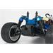 ARCTIC Hobby - Land Rider 309 1:16 remote controled car TOAHO-AHC0600-GB