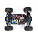 ARCTIC Hobby - Land Rider 309 1:16 remote controled car TOAHO-AHC0600-GB