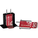 ARCTIC Hobby - RC Radio TX/RX Crystal 06 (Crystal set for remote controled toys) ORACO-AHT02-GBA01