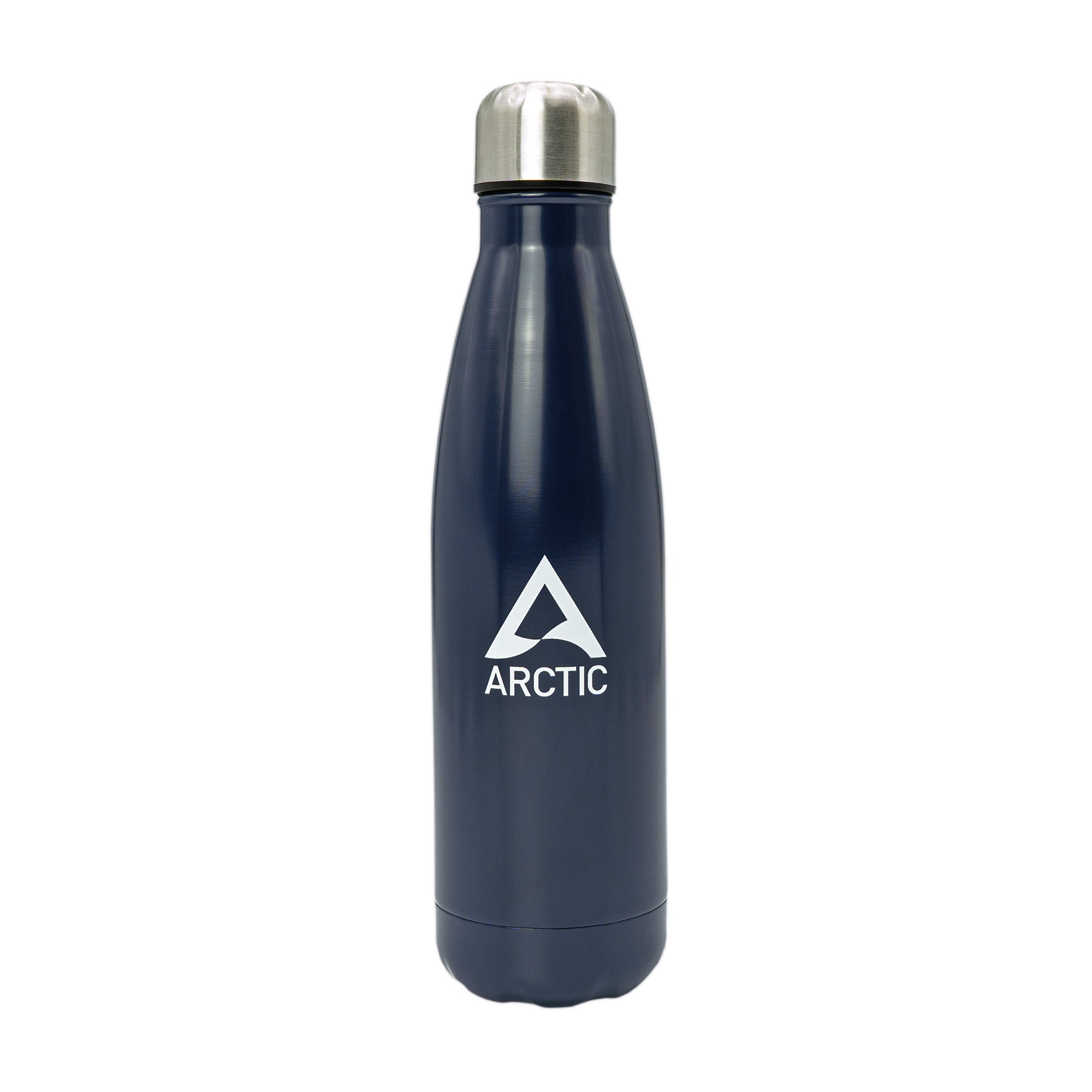 ARCTIC Insulated Bottle 500ml (Dark Blue) AEMKT00001A