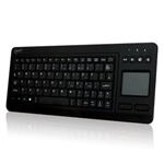 ARCTIC K481 - CZ Wireless Multimedia Keyboard KBACO-K4810-GBA01