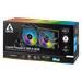 ARCTIC Liquid Freezer II - 280 RGB ACFRE00108A